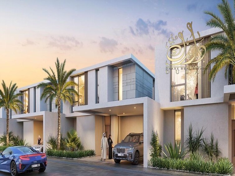 Danah Bay Villa for Sale, Al Marjan Island, Ras al-Khaimah