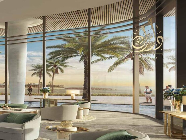 Danah Bay Villa for Sale, Al Marjan Island, Ras al-Khaimah