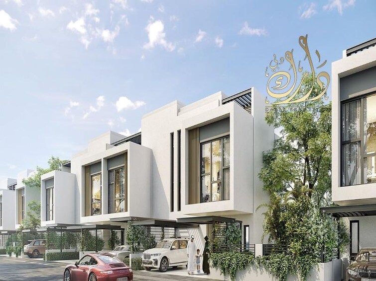 Danah Bay Villa for Sale, Al Marjan Island, Ras al-Khaimah