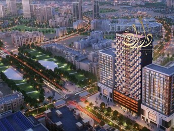 1 BR Apartment For Sale in Jumeirah Village Circle (JVC)