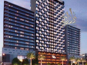 1 BR Apartment For Sale in Jumeirah Village Circle (JVC)