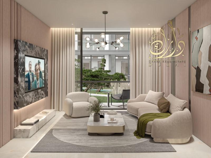  Apartment for Sale, Green Community, Dubai