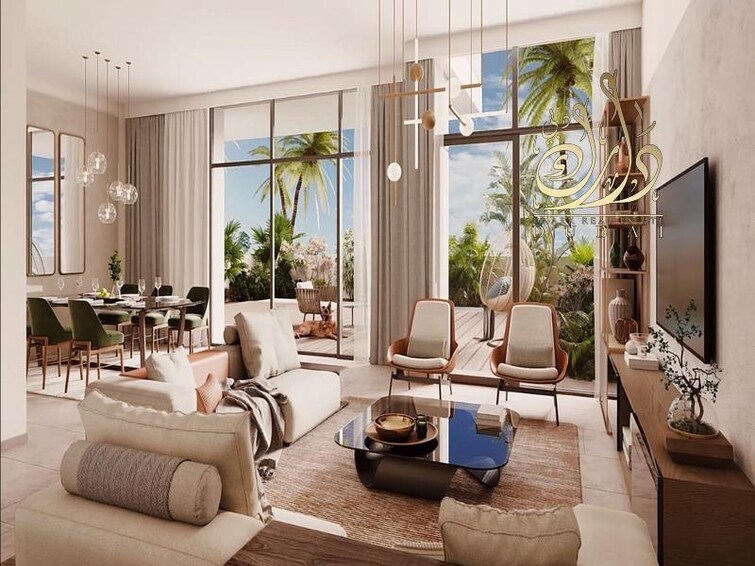 Avenue Residence Apartment for Sale, Al Furjan, Dubai