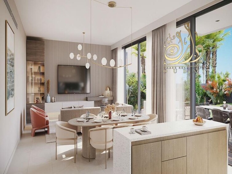 Avenue Residence Apartment for Sale, Al Furjan, Dubai