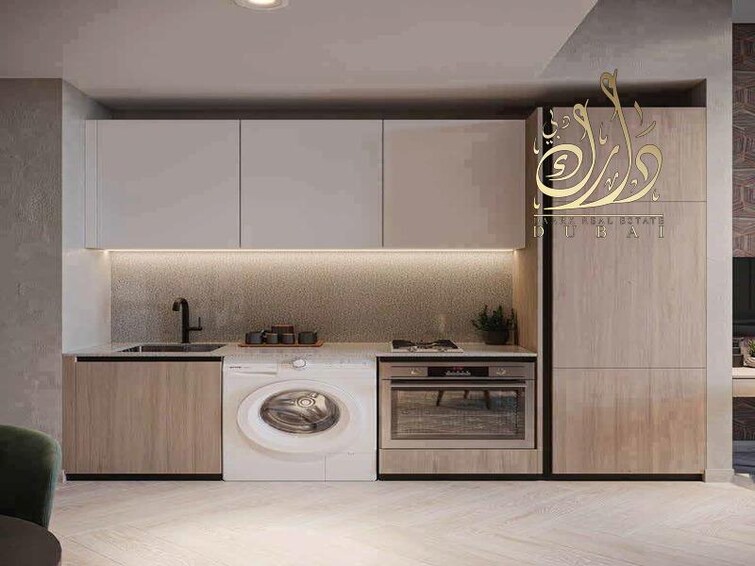 Avenue Residence Apartment for Sale, Al Furjan, Dubai