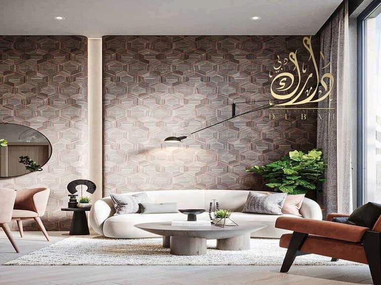 Avenue Residence Apartment for Sale, Al Furjan, Dubai