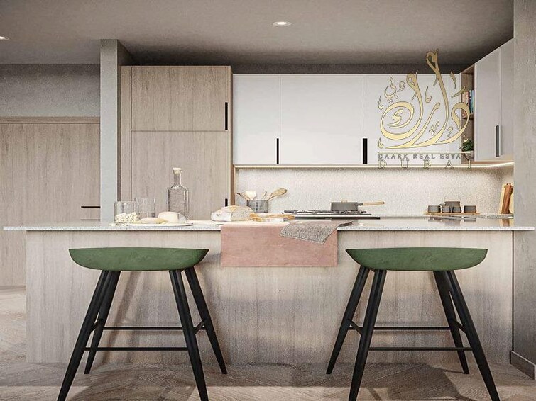 Avenue Residence Apartment for Sale, Al Furjan, Dubai