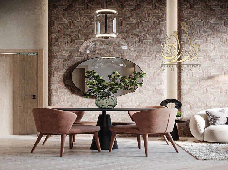 Avenue Residence Apartment for Sale, Al Furjan, Dubai