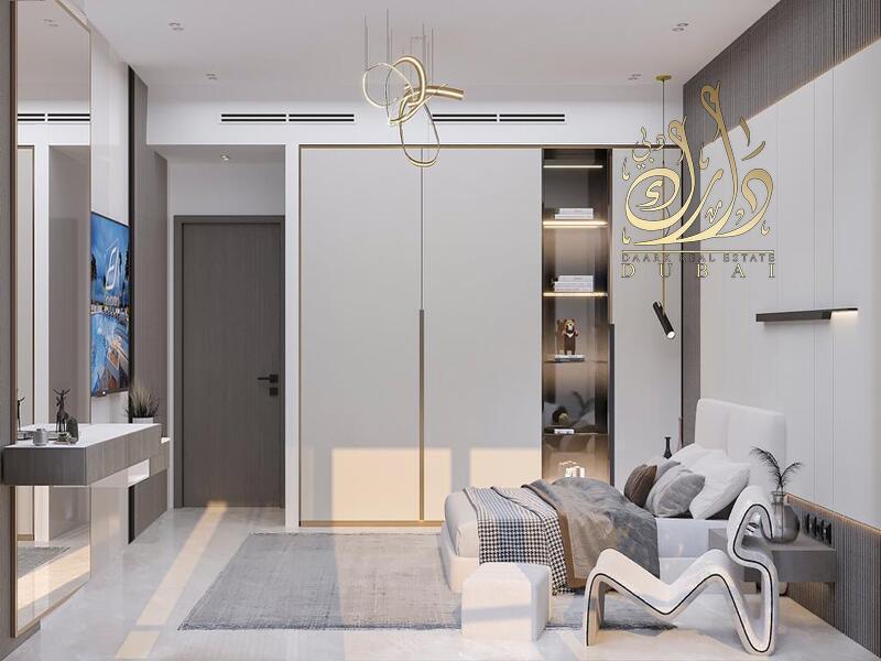 1 Bedroom 577 Sq.Ft. Apartment for Sale in JVC District 13, Jumeirah Village Circle (JVC), Dubai - 6096483 photo 6