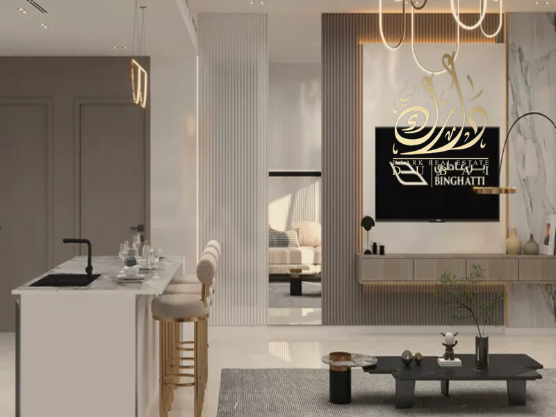 1 Bedroom 577 Sq.Ft. Apartment for Sale in JVC District 13, Jumeirah Village Circle (JVC), Dubai - 6096483 photo 5