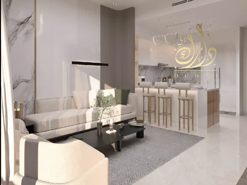 1 Bedroom 577 Sq.Ft. Apartment for Sale in JVC District 13, Jumeirah Village Circle (JVC), Dubai - 6096483 photo 4