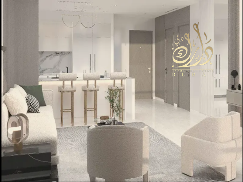1 Bedroom 577 Sq.Ft. Apartment for Sale in JVC District 13, Jumeirah Village Circle (JVC), Dubai - 6096483 photo 3