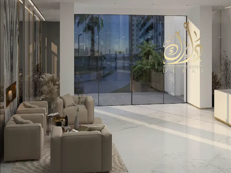 1 Bedroom 577 Sq.Ft. Apartment for Sale in JVC District 13, Jumeirah Village Circle (JVC), Dubai - 6096483 photo 2