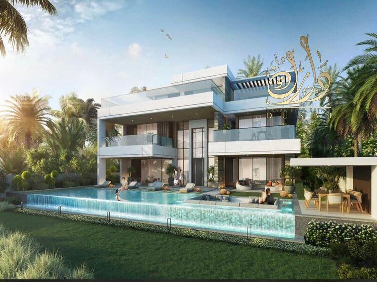 Morocco Cluster Townhouse for Sale, International City, Dubai