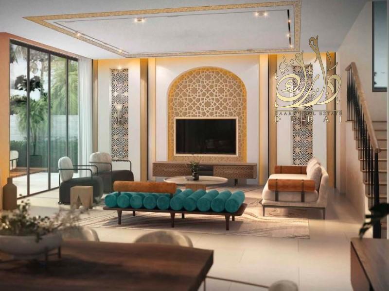 Morocco Cluster Townhouse for Sale, International City, Dubai