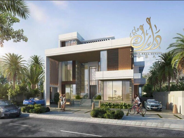 Morocco Cluster Townhouse for Sale, International City, Dubai
