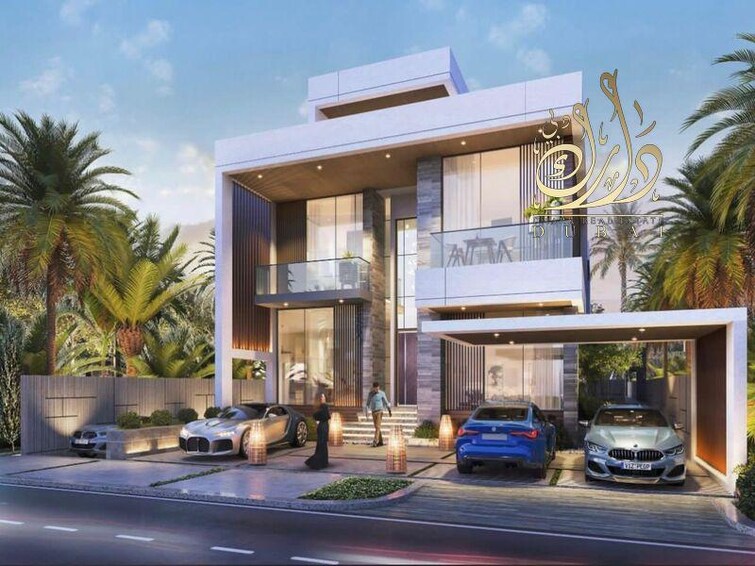 Morocco Cluster Townhouse for Sale, International City, Dubai