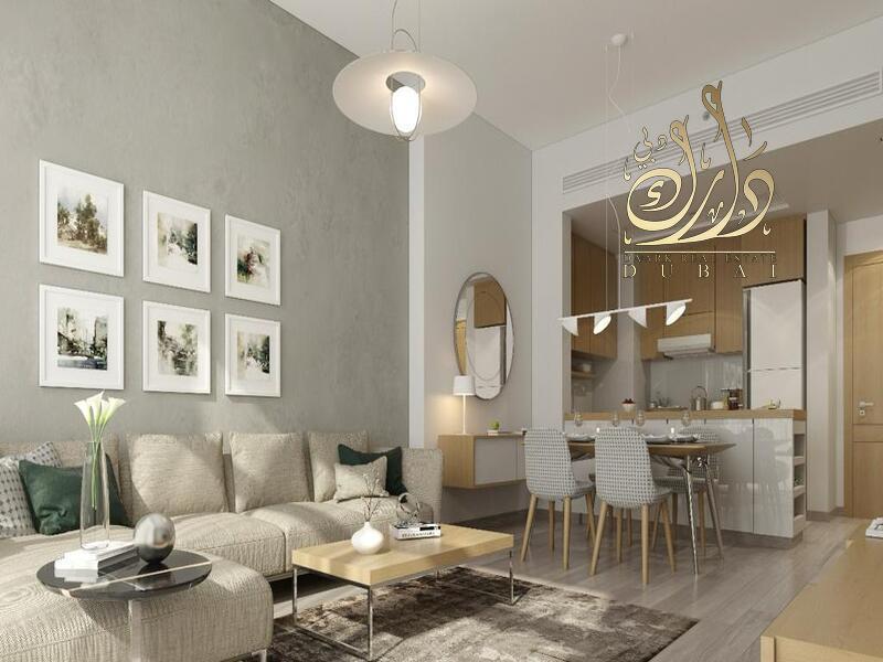 Dubai Healthcare City Phase 2 Apartment for Sale, Al Jaddaf, Dubai