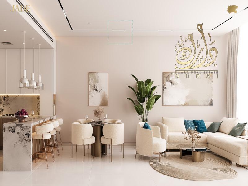  Apartment for Sale, Majan, Dubai