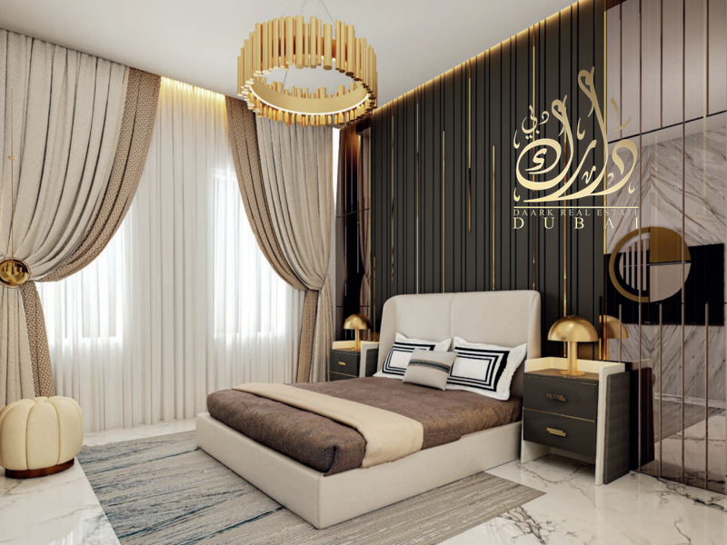  Apartment for Sale, Business Bay, Dubai