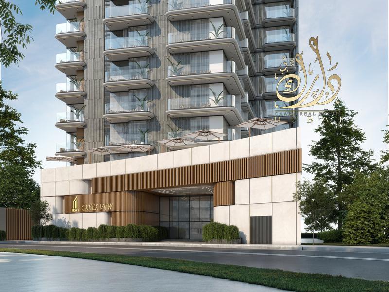  Apartment for Sale, Culture Village, Dubai