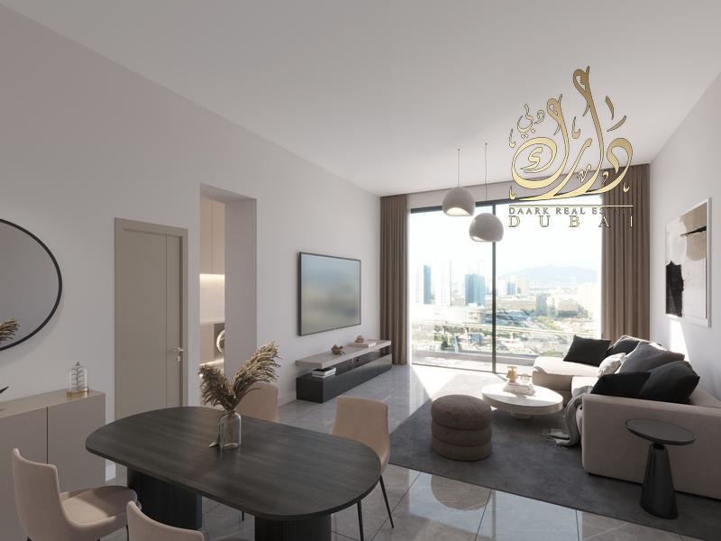  Apartment for Sale, Jebel Ali, Dubai