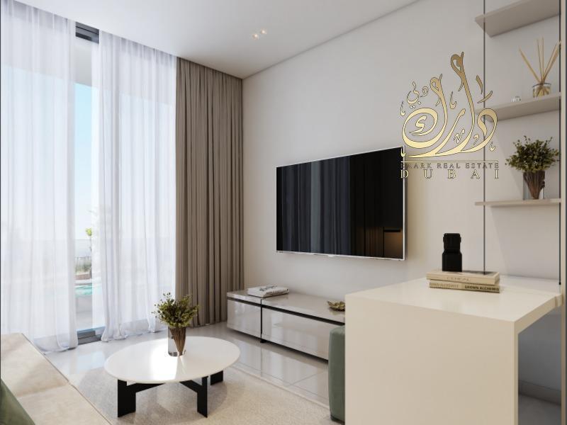 2 BR Apartment For Sale in Jumeirah Village Circle (JVC)