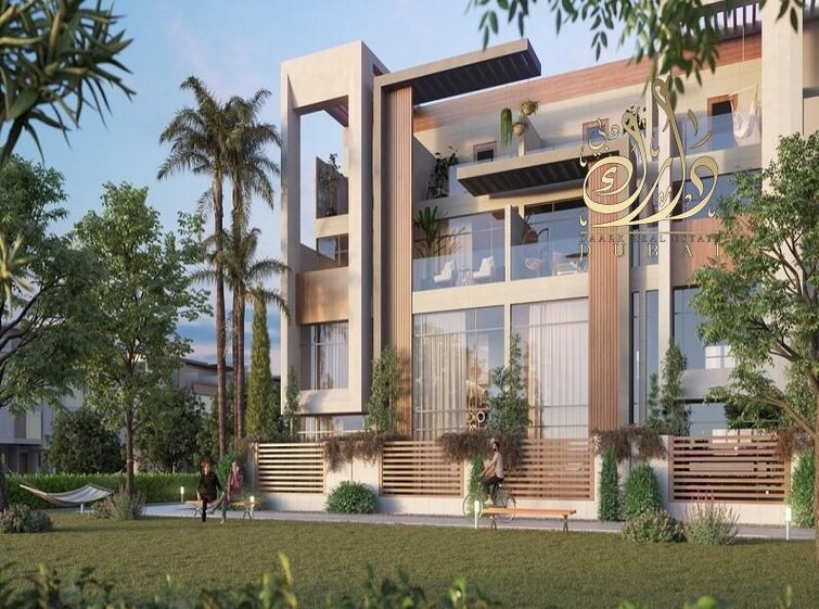 Verdana II Townhouse for Sale, Dubai Investment Park (DIP), Dubai