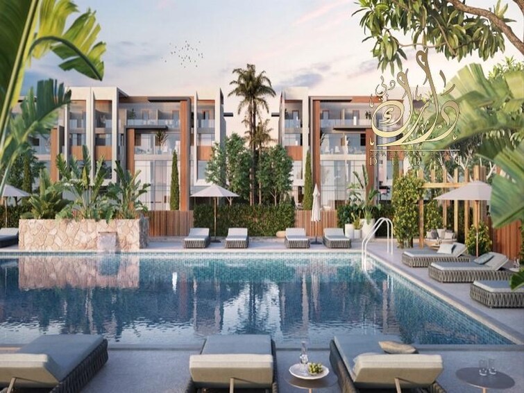 Verdana II Townhouse for Sale, Dubai Investment Park (DIP), Dubai