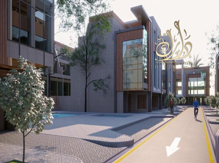 Verdana II Townhouse for Sale, Dubai Investment Park (DIP), Dubai