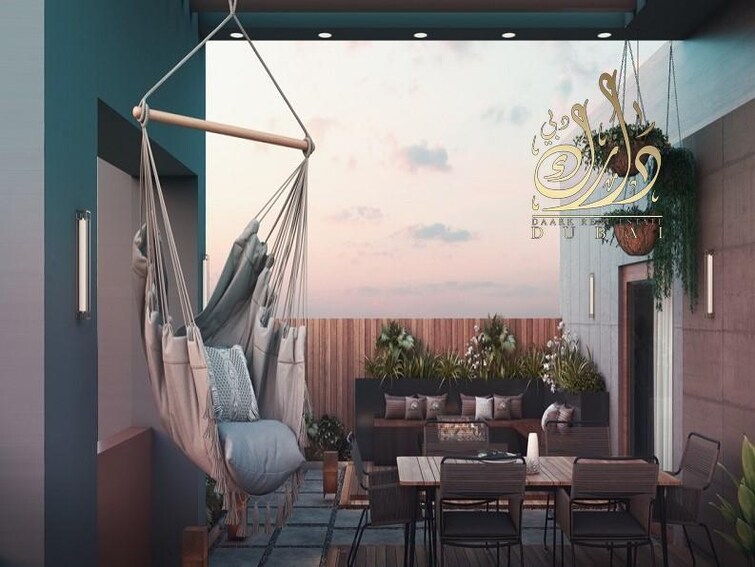 Verdana II Townhouse for Sale, Dubai Investment Park (DIP), Dubai