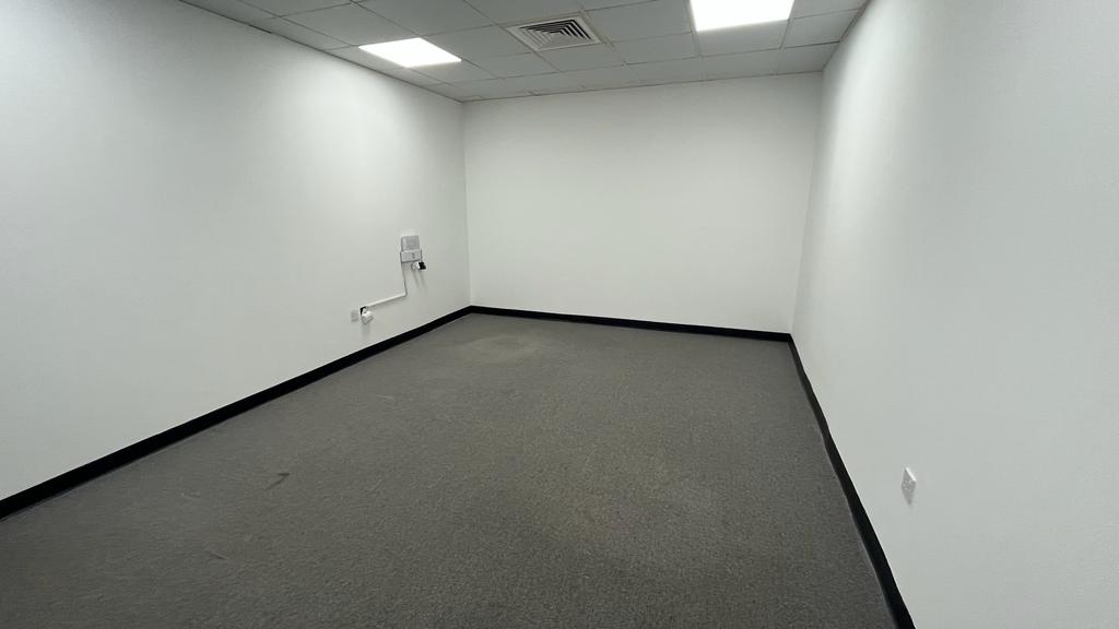  Office Space for Rent, Al Garhoud, Dubai