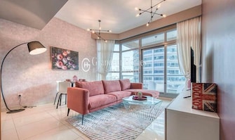 2 BR Apartment For Sale in Marina Residence A Cover Image