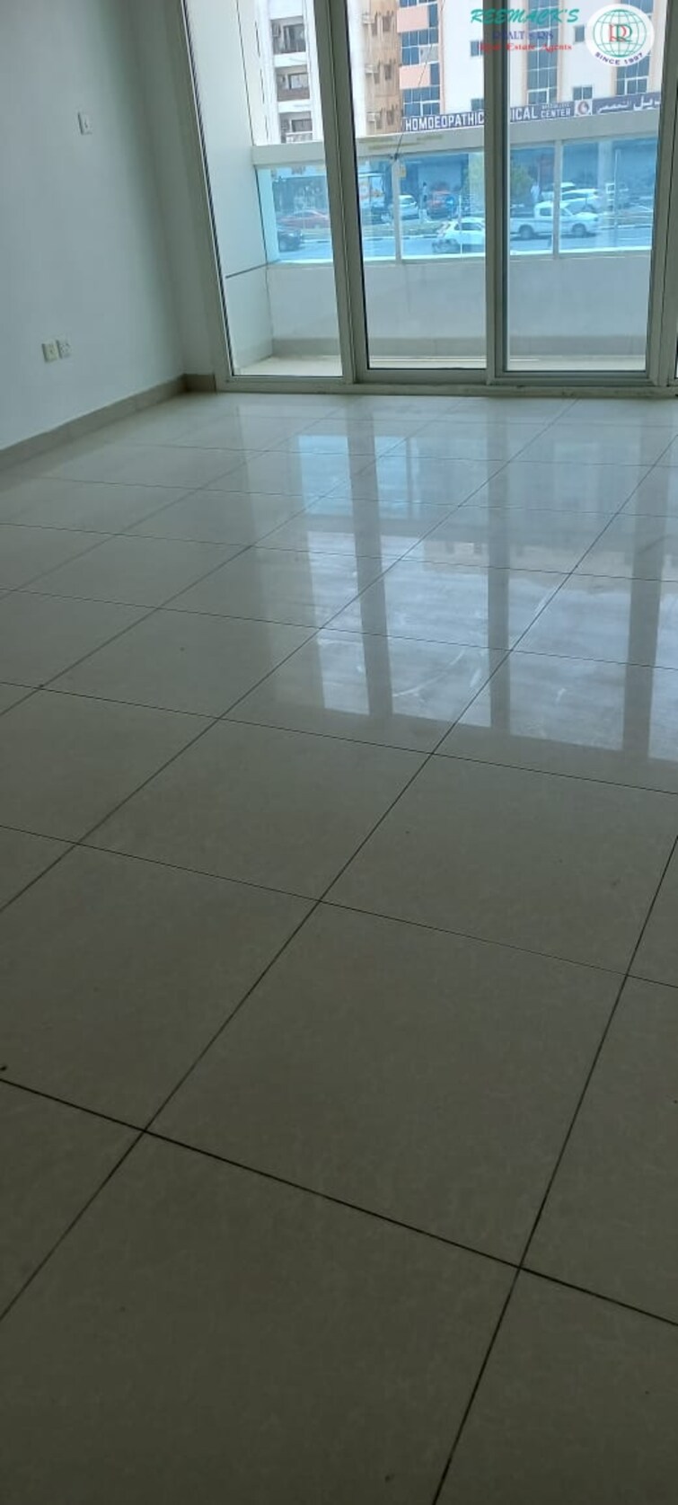 Al Musalla Building Apartment for Rent, Al Musalla, Sharjah