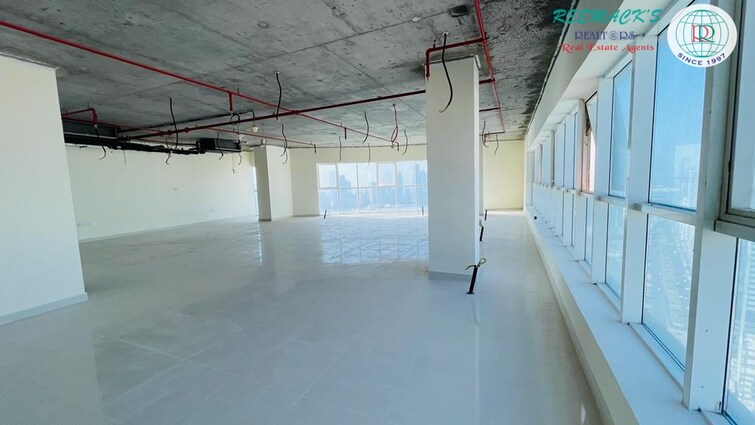 Al Majaz 2 Office Space for Rent, Al Majaz, Sharjah