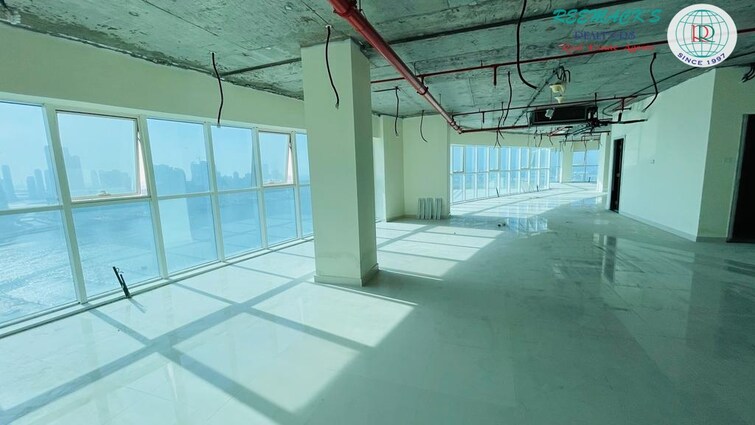 Al Majaz 2 Office Space for Rent, Al Majaz, Sharjah