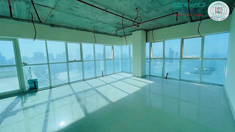 Al Majaz 2 Office Space for Rent, Al Majaz, Sharjah