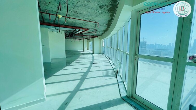 Al Majaz 2 Office Space for Rent, Al Majaz, Sharjah