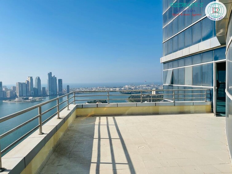 Al Majaz 2 Office Space for Rent, Al Majaz, Sharjah