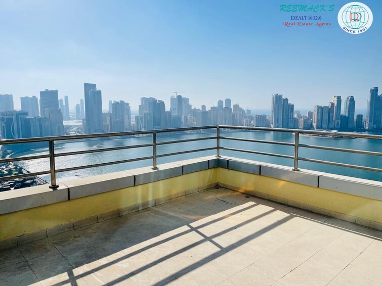 Al Majaz 2 Office Space for Rent, Al Majaz, Sharjah