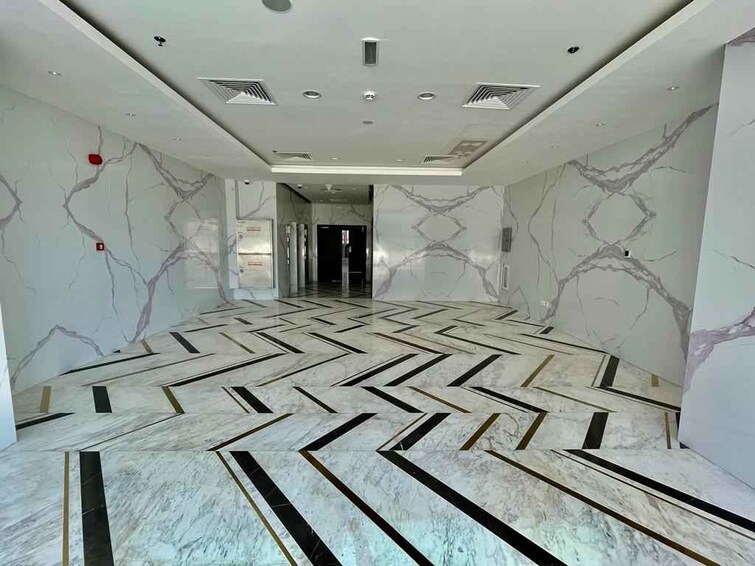  Office Space for Rent, Al Khan, Sharjah