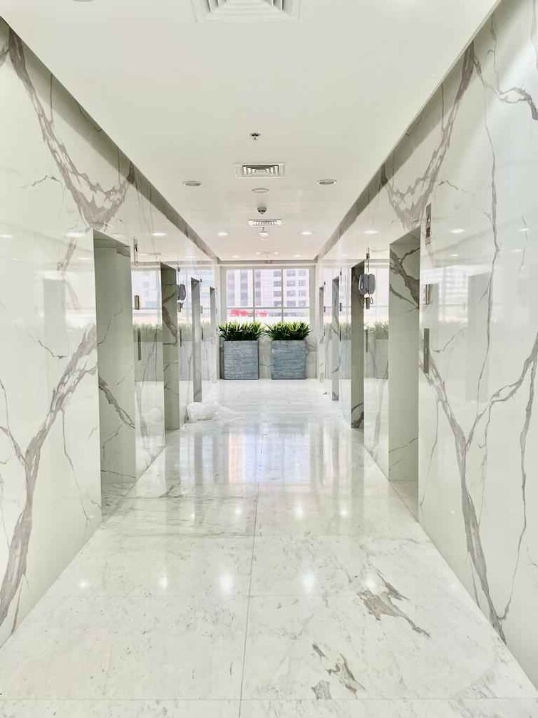  Office Space for Rent, Al Khan, Sharjah