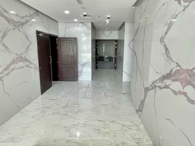  Office Space for Rent, Al Khan, Sharjah