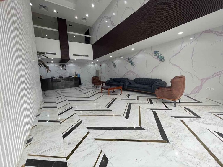  Office Space for Rent, Al Khan, Sharjah