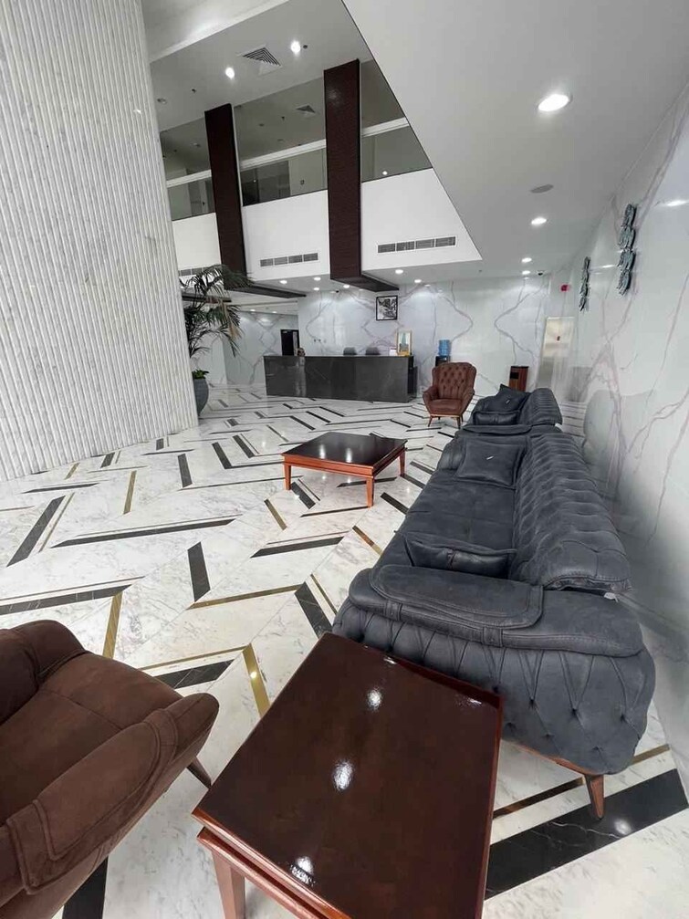  Office Space for Rent, Al Khan, Sharjah