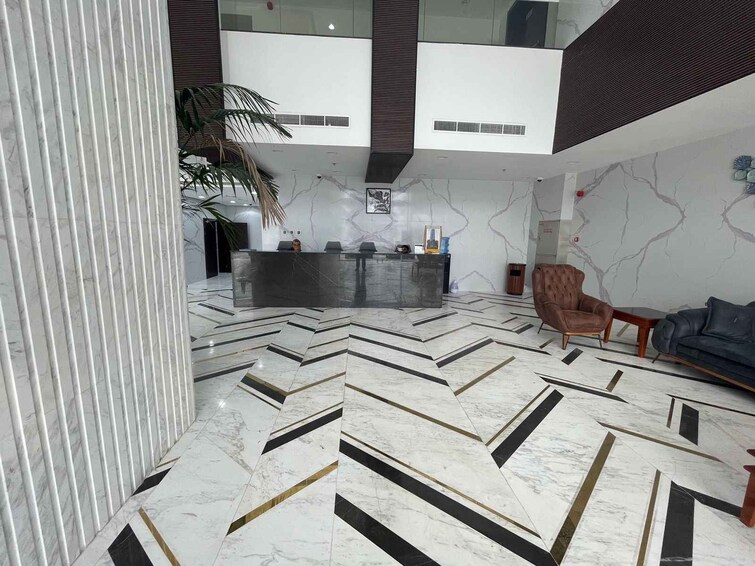  Office Space for Rent, Al Khan, Sharjah