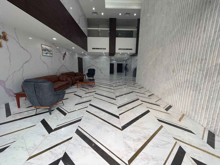  Office Space for Rent, Al Khan, Sharjah