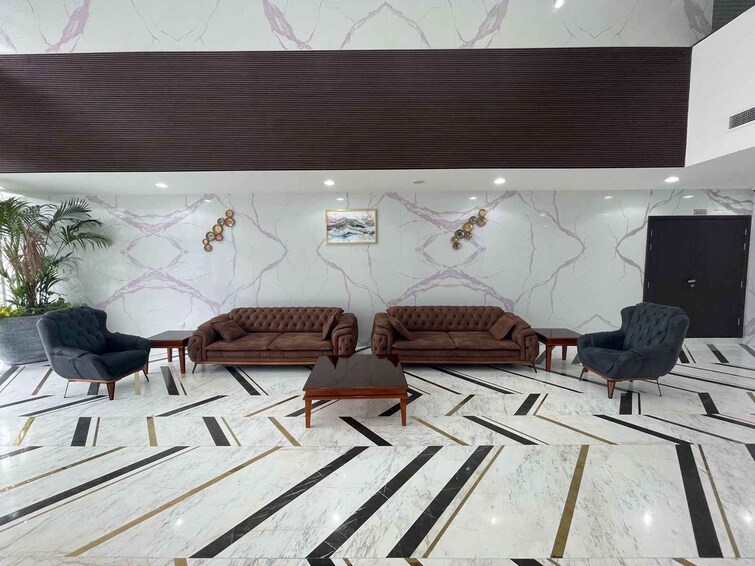  Office Space for Rent, Al Khan, Sharjah