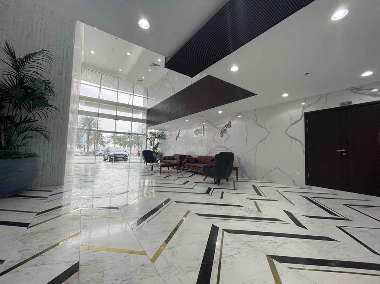  Office Space for Rent, Al Khan, Sharjah