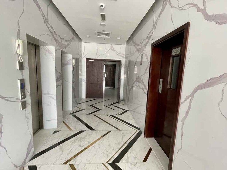  Office Space for Rent, Al Khan, Sharjah